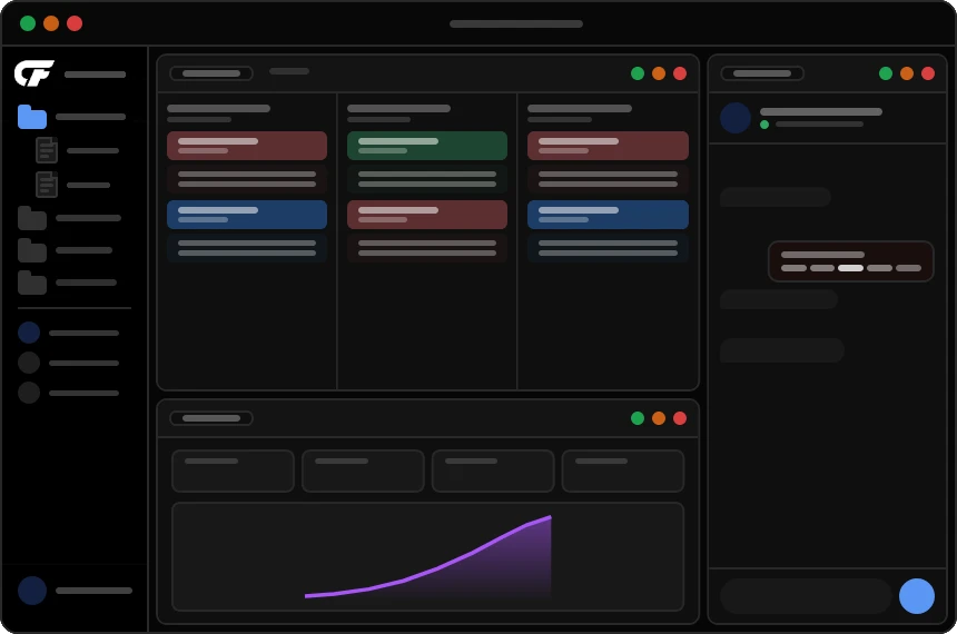 CoachForce Dashboard